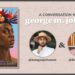 an author interview with george m. johnson (all boys aren’t blue) 🏳️‍🌈