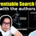 Author Interview – Transformer Memory as a Differentiable Search Index