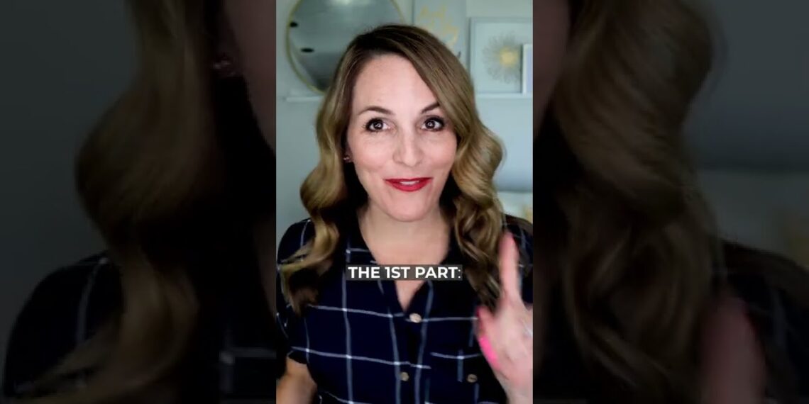 INTERVIEW TIP: Tell Me About Yourself Interview Question #Shorts