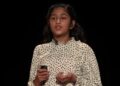 The Power of Writing | Priyankha Kamalakannan | TEDxYouth@TFIS