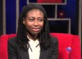 Author Helen Oyeyemi Interview Author Helen Oyeyemi Interview