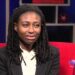 Author Helen Oyeyemi Interview