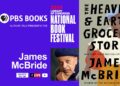 “The Heavens & Earth Grocery Store” by James McBride – Library of Congress National Book Festival “The Heavens & Earth Grocery Store” by James McBride – Library of Congress National Book Festival