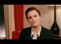 Veronica Roth interview Veronica Roth interview