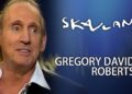 Gregory David Roberts Interview | SVT/NRK/Skavlan Gregory David Roberts Interview | SVT/NRK/Skavlan