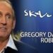 Gregory David Roberts Interview | SVT/NRK/Skavlan