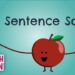 The Sentence Song | English Songs | Scratch Garden