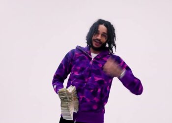 Ot7QUANNY – “Write A Book” (Official Music Video)