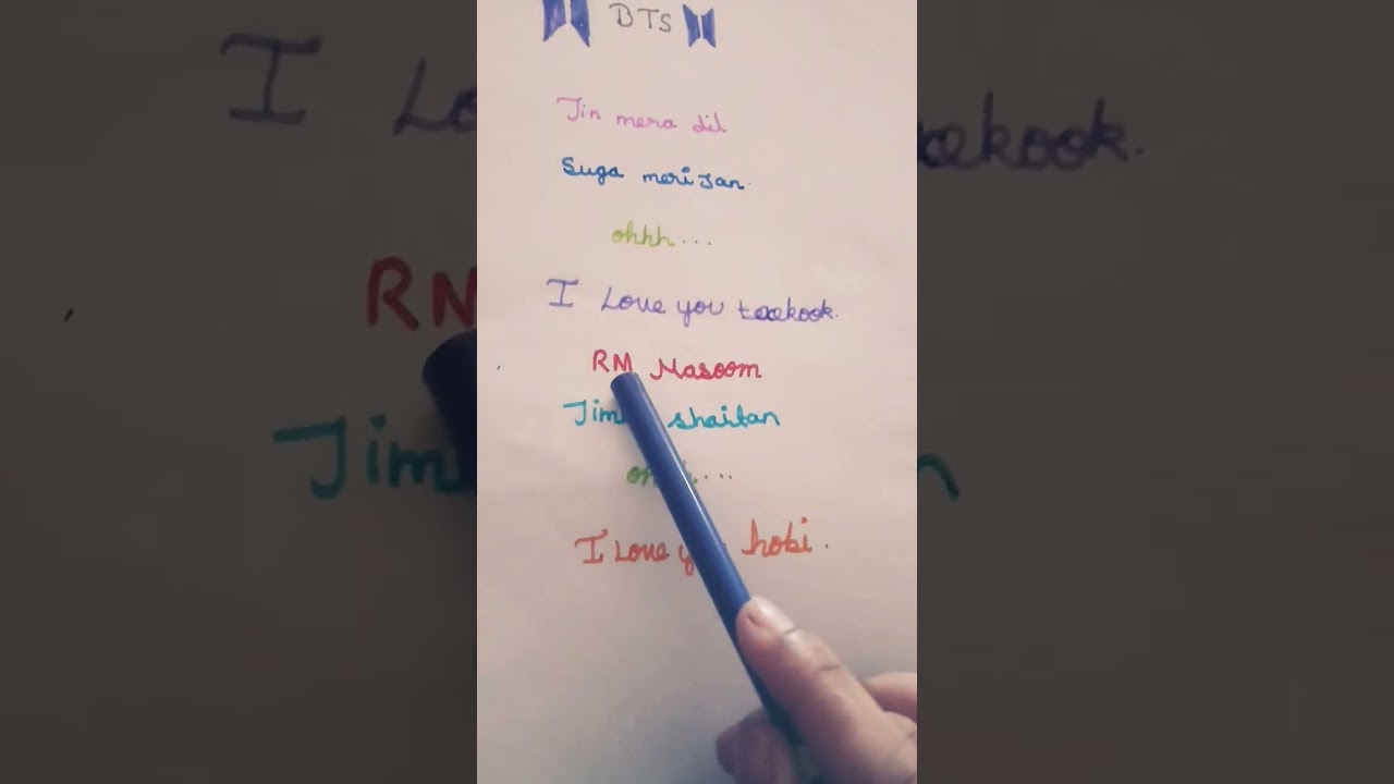 #BTS …song…..for ……ARMY……💕💕💕💕