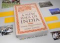 An exclusive interview with the authors of  ‘A New Idea Of India’ Harsh Madhusudan and Rajeev Mantri