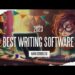 The Best Writing Software For Book Authors – 2023