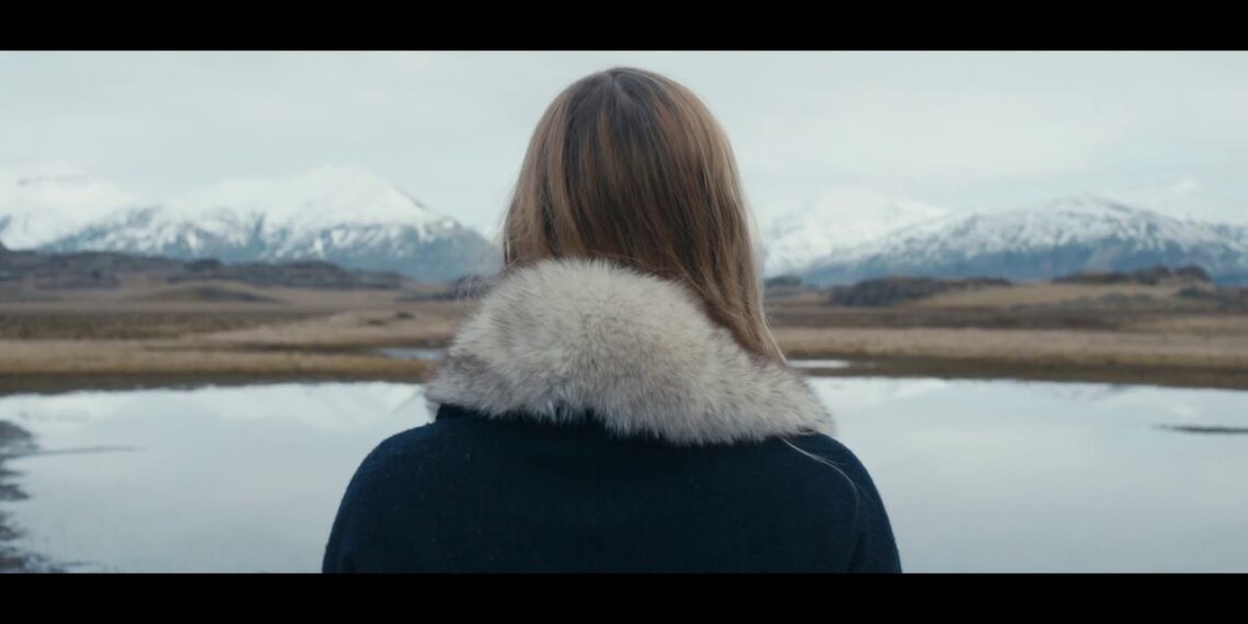 The One Memory of Flora Banks Book Trailer