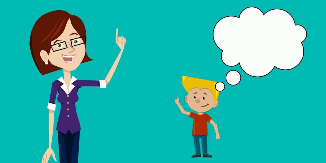 How to write a Descriptive Paragraph | Details