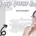 HOW TO FORMAT AND EXPORT YOUR MANUSCRIPT📄₊˚. (for publishing) step-guide