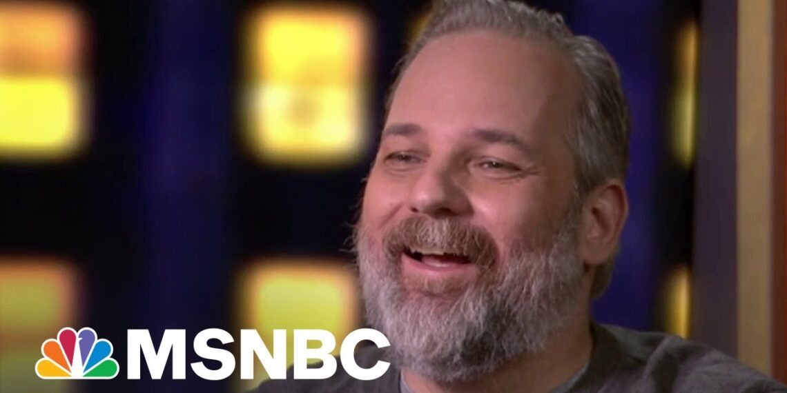 Unedited: See Dan Harmon’s Full interview About ‘Rick & Morty,’ Writing, Success, ‘Incels’ & Kanye