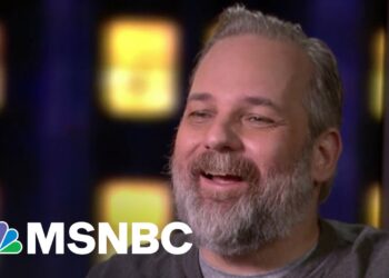 Unedited: See Dan Harmon’s Full interview About ‘Rick & Morty,’ Writing, Success, ‘Incels’ & Kanye