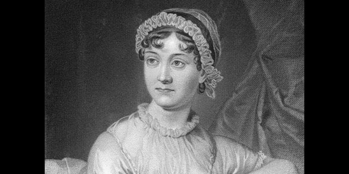 “The Making of Jane Austen” Book Trailer