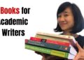 6  books to improve academic writing skills | Used by a doctor-researcher 6  books to improve academic writing skills | Used by a doctor-researcher
