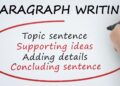 How to Write a Good Paragraph ⭐⭐⭐⭐⭐ How to Write a Good Paragraph ⭐⭐⭐⭐⭐