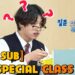 [BTS ENGSUB] BTS special class | Run BTS