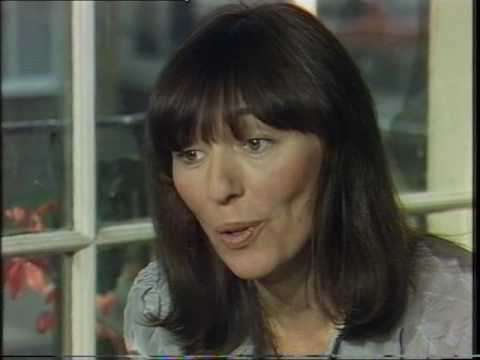 Beryl Bainbridge interview | Author | Thames Television | Good Afternoon | 1977 Beryl Bainbridge interview | Author | Thames Television | Good Afternoon | 1977