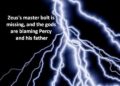 The Lightning Thief (Book Trailer)