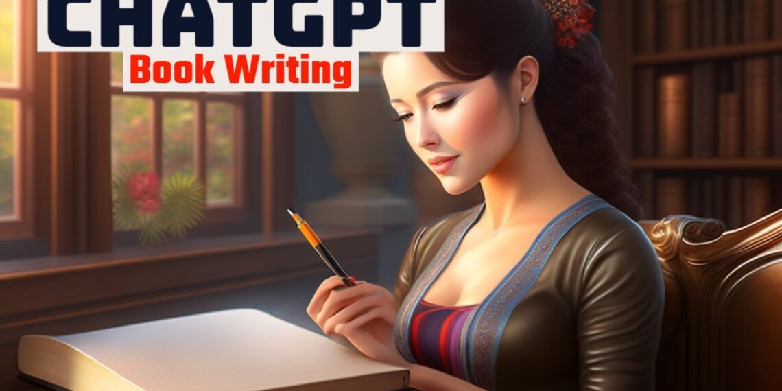 How to write a book | Book Writing using chatGPT | Prompt Engineering | Ai Master Hindi | Ai Channel