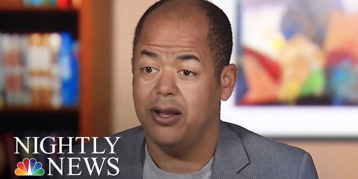 O.J. Simpson Hypothetically Confesses In ‘Lost’ Interview | NBC Nightly News