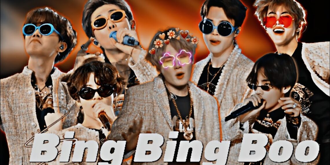 𝗕𝗶𝗻𝗴 𝗕𝗶𝗻𝗴 𝗕𝗼𝗼💃𝗦𝗼𝗻𝗴 𝗕𝗧𝗦 𝗘𝗱𝗶𝘁✨💜\#𝗯𝘁𝘀 #𝗯𝗮𝗻𝗴𝘁𝗮𝗻 #𝗯𝘁𝘀𝗮𝗿𝗺𝘆