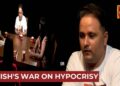 Amish Tripathi Interview: Historian Opens Up About His Book ‘War Of Lanka’, Adipurush & Cholas Amish Tripathi Interview: Historian Opens Up About His Book ‘War Of Lanka’, Adipurush & Cholas