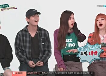 BLACKBANGTAN | WEEKLY IDOL | BTS X BLACKPINK (EDIT)