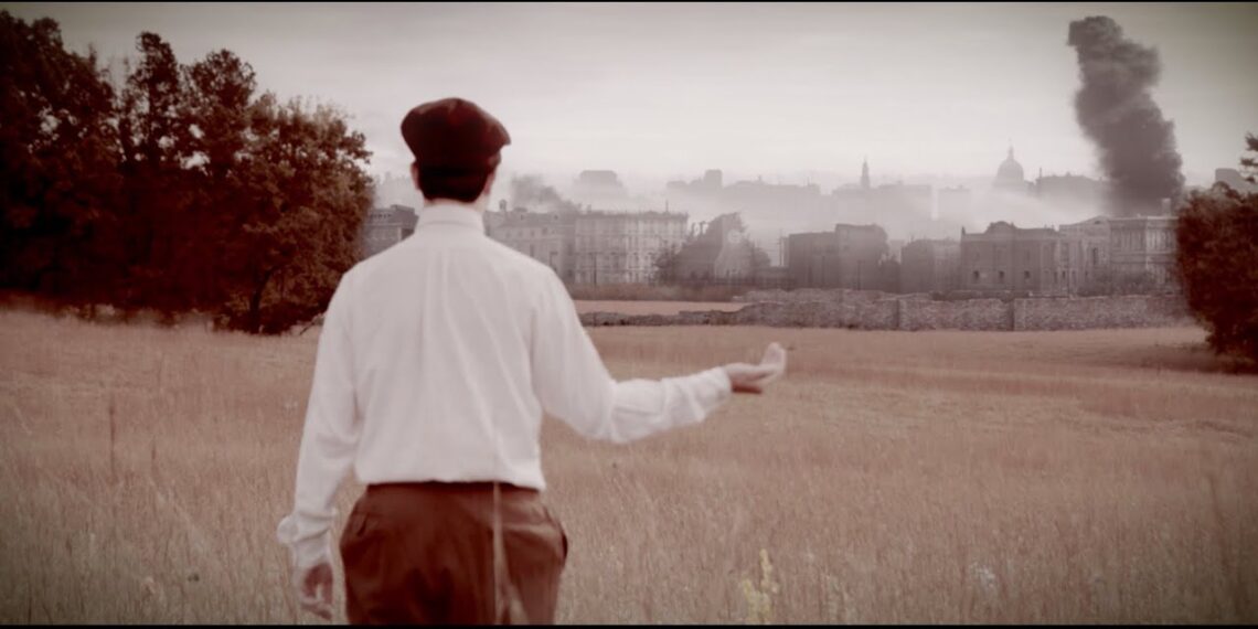 Hollow City Book Trailer #1