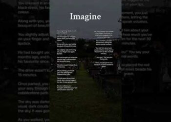 Imagine scenarios #shorts