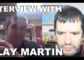 TMS Interview with Author Clay Martin (Recon Marine, Green Beret) TMS Interview with Author Clay Martin (Recon Marine, Green Beret)