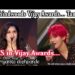 BTS💜 (Bangtan boys) in VIJAY AWARDS | Priyanka deshpande, Makapa Anandh | TAMIL | bangtan thamizha |