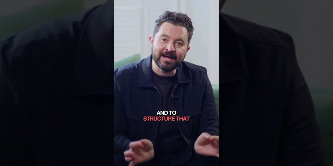 How to write a business book using AI…