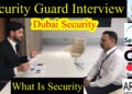 Security guard Job Interview | What is Security | security guard interview question and answers | Security guard Job Interview | What is Security | security guard interview question and answers |
