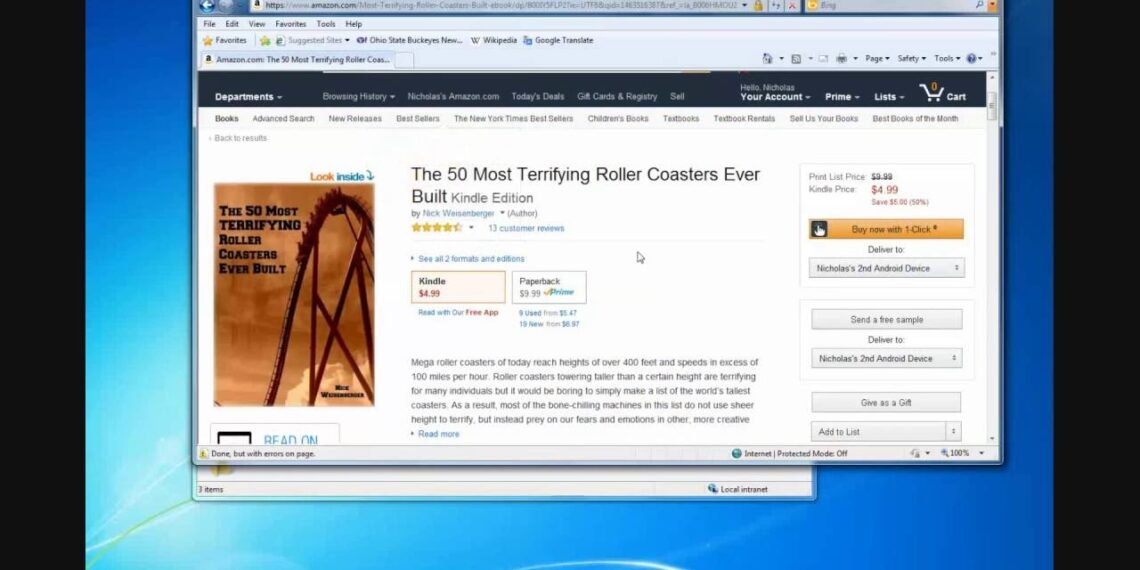 How to Write a Book Fast Using Microsoft Excel