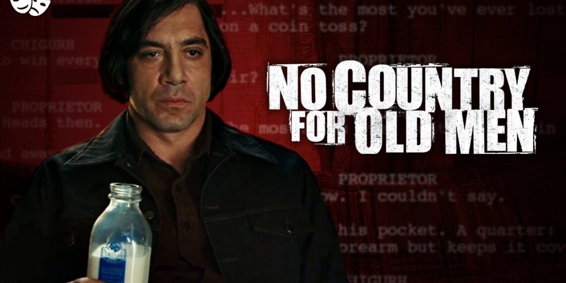 How I Wrote No Country for Old Men | Coen Brothers’ Writing Advice