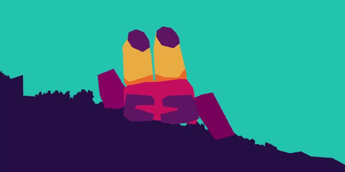 Don’t Worry, Little Crab by Chris Haughton – book trailer