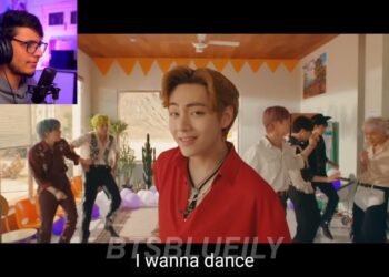 Triggered Insaan Reacting to BTS???