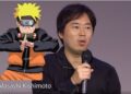 Naruto: Meet the Creator -Masashi Kishimoto 2015 interview [English]