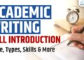 Introduction to Academic Writing for Beginners: Purpose, Skills, Style, Tips, Types Introduction to Academic Writing for Beginners: Purpose, Skills, Style, Tips, Types