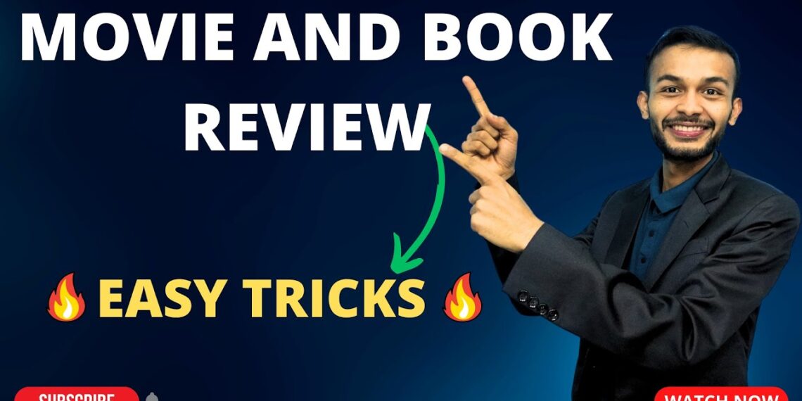 How to Write Movie and Book Review | Easy Tricks in Nepali | Compulsory English | NEB | 11 and 12
