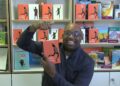 Kwame Alexander – full interview