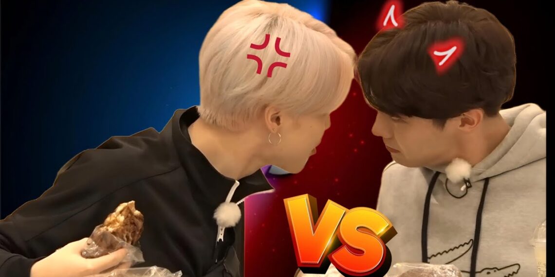 Bts Fight For Golden card💰  // part-1 // run ep 79