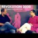 Author Chetan Bhagat on his Book ‘Revolution 2020’ – Exclusive Interview