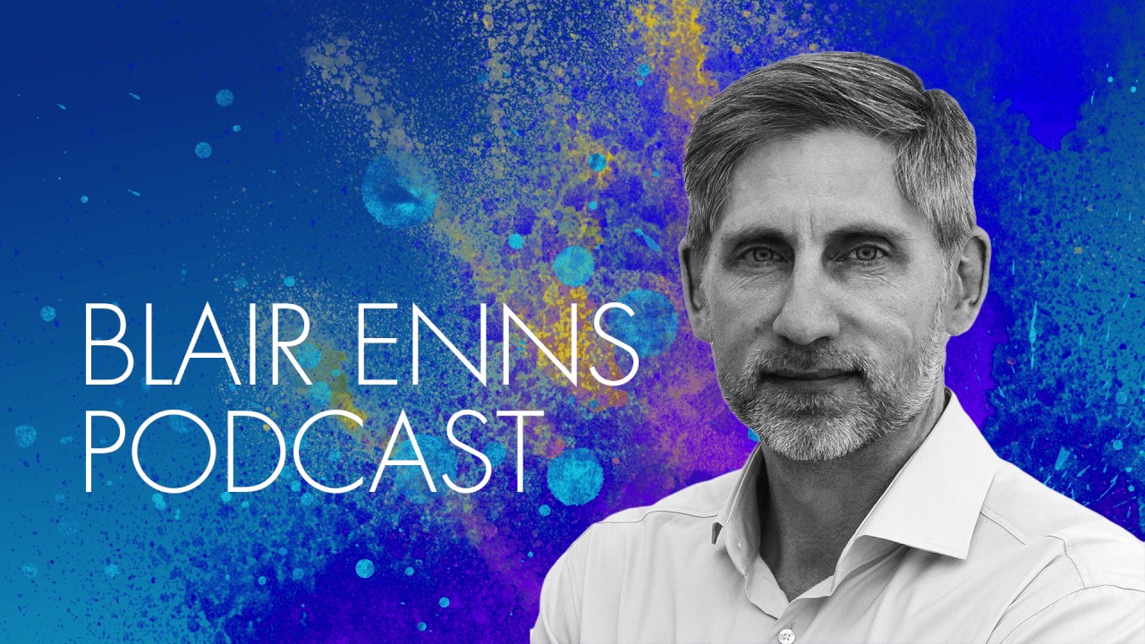 Blair Enns Interview | Author of “Win Without Pitching Manifesto” 🎙 The Futur Podcast  w/ Chris Do Blair Enns Interview | Author of “Win Without Pitching Manifesto” 🎙 The Futur Podcast  w/ Chris Do
