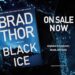 Black Ice | Book Trailer