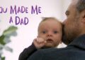 YOU MADE ME A DAD | Book Trailer